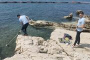 Provedeno osmo ispitivanje kvalitete mora na kostrenskim plažama