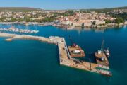 Foto Grad Krk