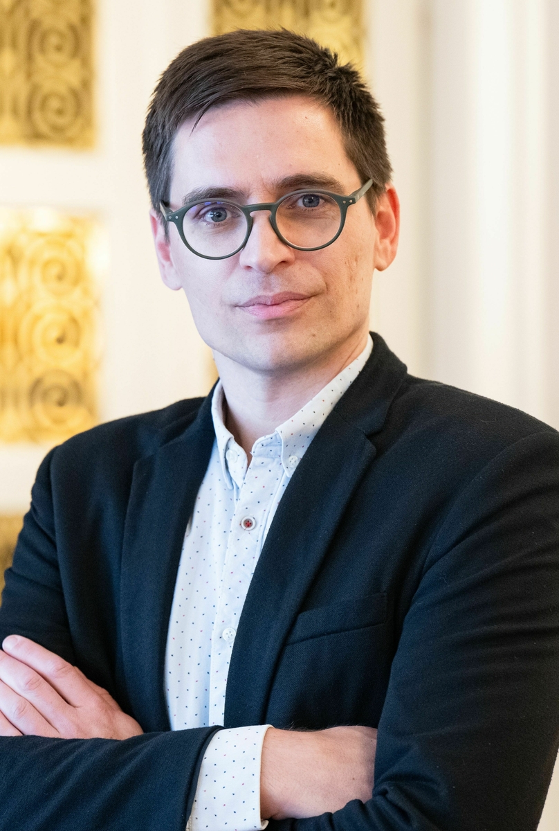 Goran Penić / Foto Neva Zganec/PIXSELL