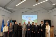 GRAD RAB/OBČINA KOČEVJE