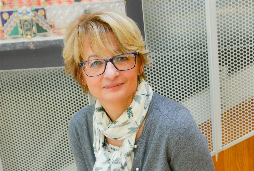 Jasminka Ledić