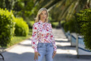 Sanja Radolović / Foto Srecko Niketic/PIXSELL