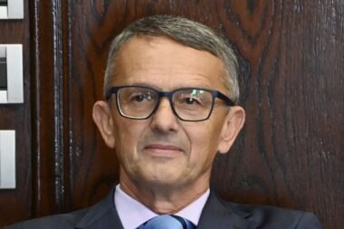 Ivica Lukanović / Foto Marko Gracin