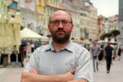 Hrvatska je završila jedan veliki povijesni ciklus - Vedran Obućina / Foto Goran Kovačić/PIXSELL