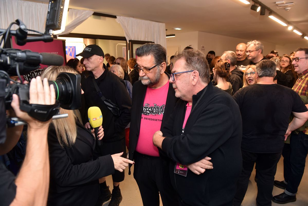 Foto Davor Kovačević