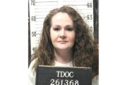 Christa Pike / Foto Handout / Tennessee Department of Correction / AFP