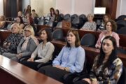 Na simpoziju istaknuta važnost psihološke podrške pacijentima / Foto Matea Jurčić