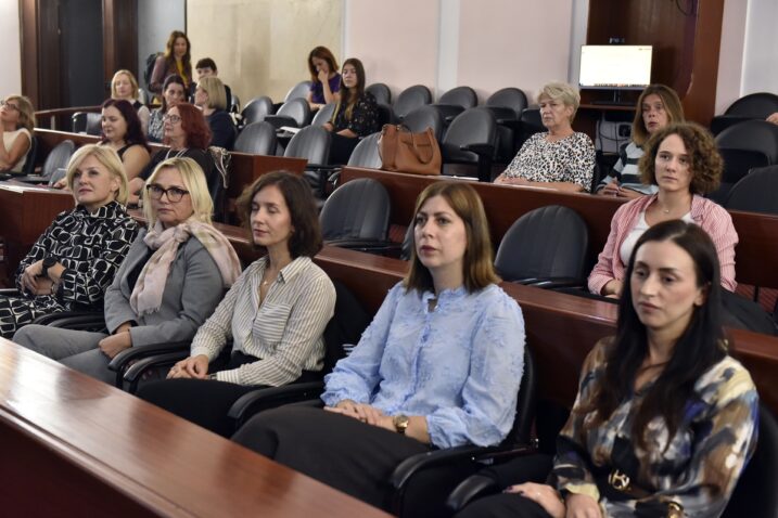 Na simpoziju istaknuta važnost psihološke podrške pacijentima / Foto Matea Jurčić