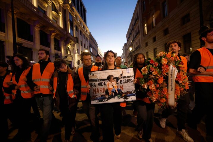 Foto Oscar DEL POZO / AFP