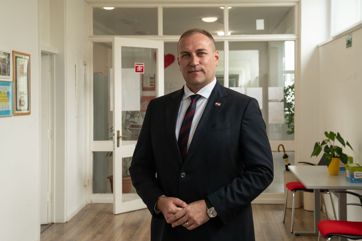 David Vlajčić / Foto Nikola Blagojević