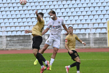 Damjan Đoković/Foto M. GRACIN