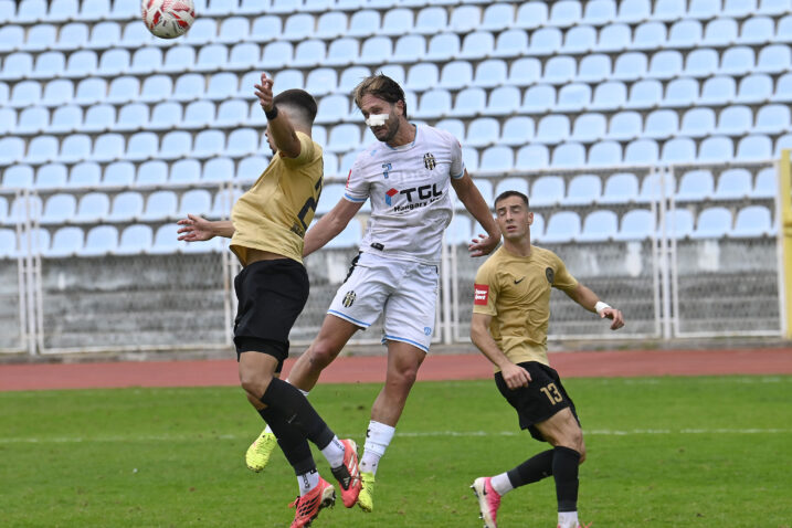 Damjan Đoković/Foto M. GRACIN
