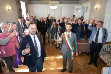 Foto Luigi Opatija