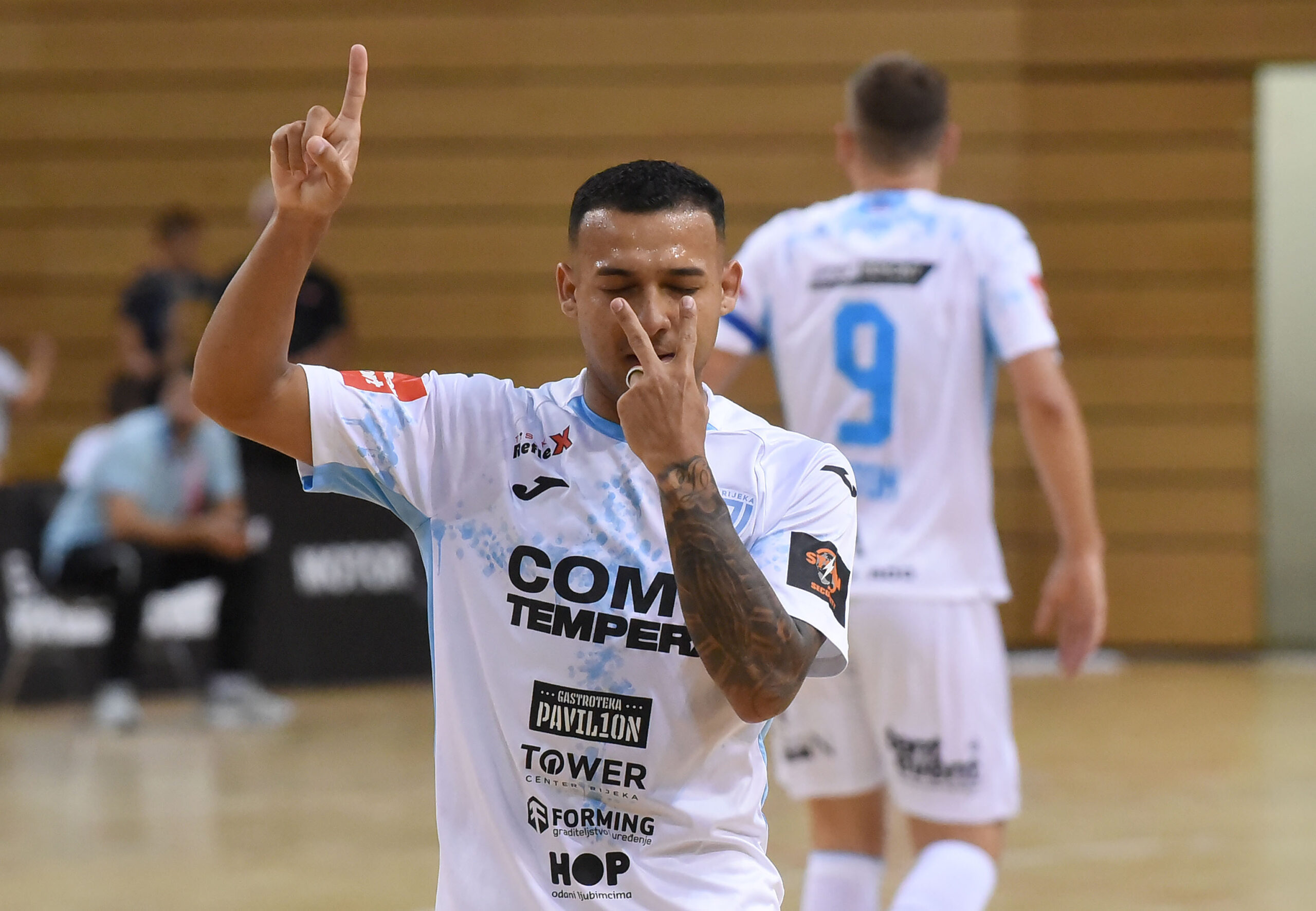 Rafinha/Foto D. MICULINIĆ