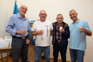 Foto W. SALKOVIĆ