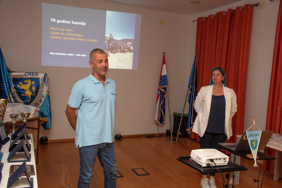 Zoran Kremenić i Katarina Vitić