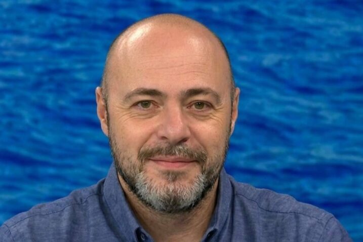 Jurica Gašpar