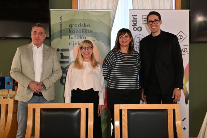 Foto Ana Križanec