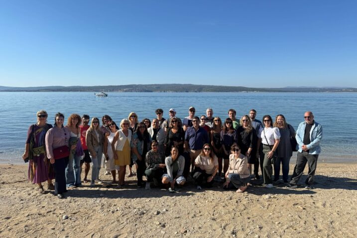 Više od 30 turističkih agenata iz svih krajeva svijeta oduševljeni su Rivijerom Crikvenica