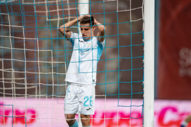 Foto V. MAVROVIĆ/HNK RIJEKA