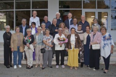 Generacija koja je 1966. završila osnovnu školu