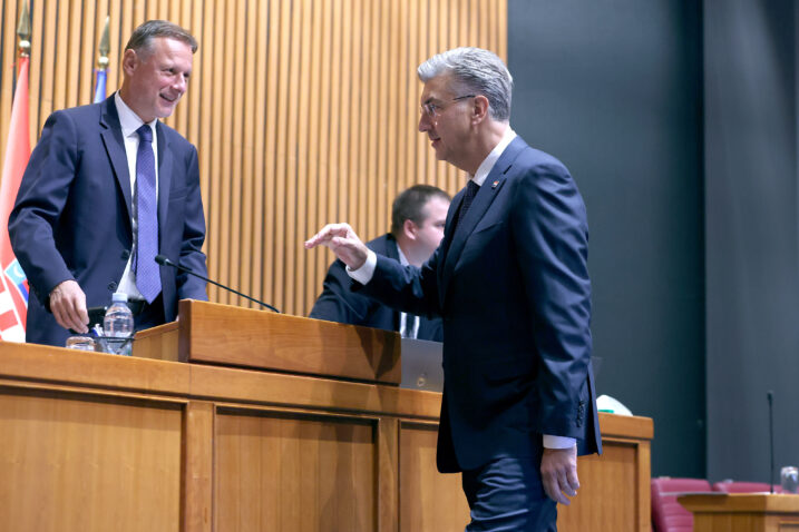 Foto Patrik Macek/PIXSELL
