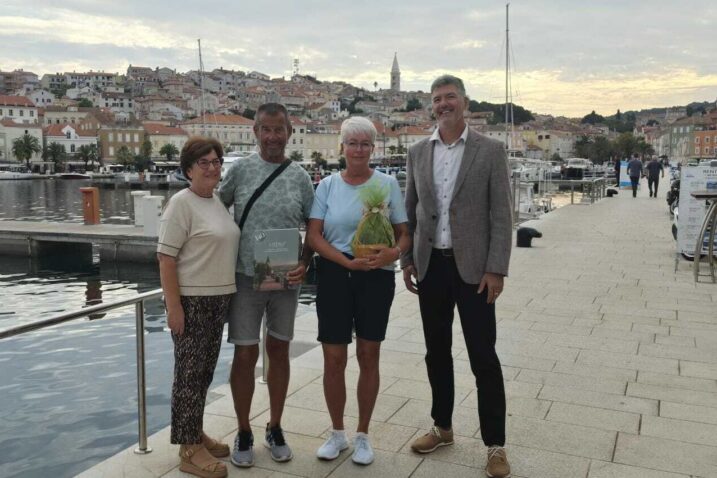TZG Mali Lošinj