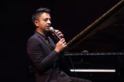 Vijay Iyer / Foto Davor Hrvoj