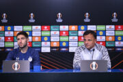 Luka Ivanušec i Mario Kovačević/Foto PIXSELL