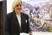 Iva Rinčić / Foto Marko GRACIN