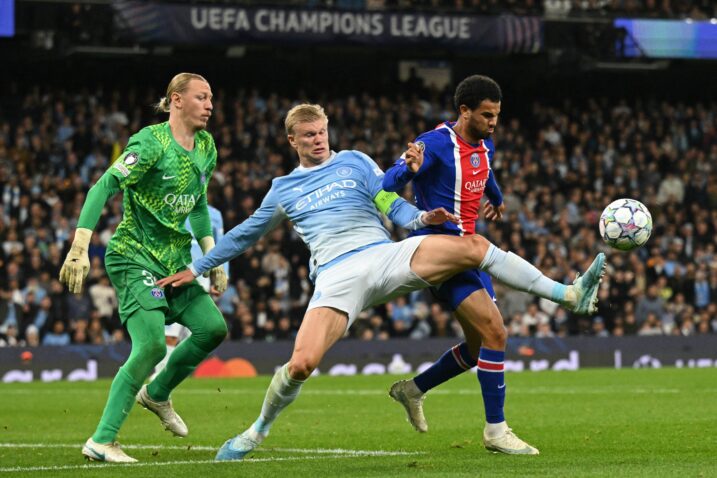Parižani projurili kroz Manchester, veliki preokret Real Madrida u Rimu
