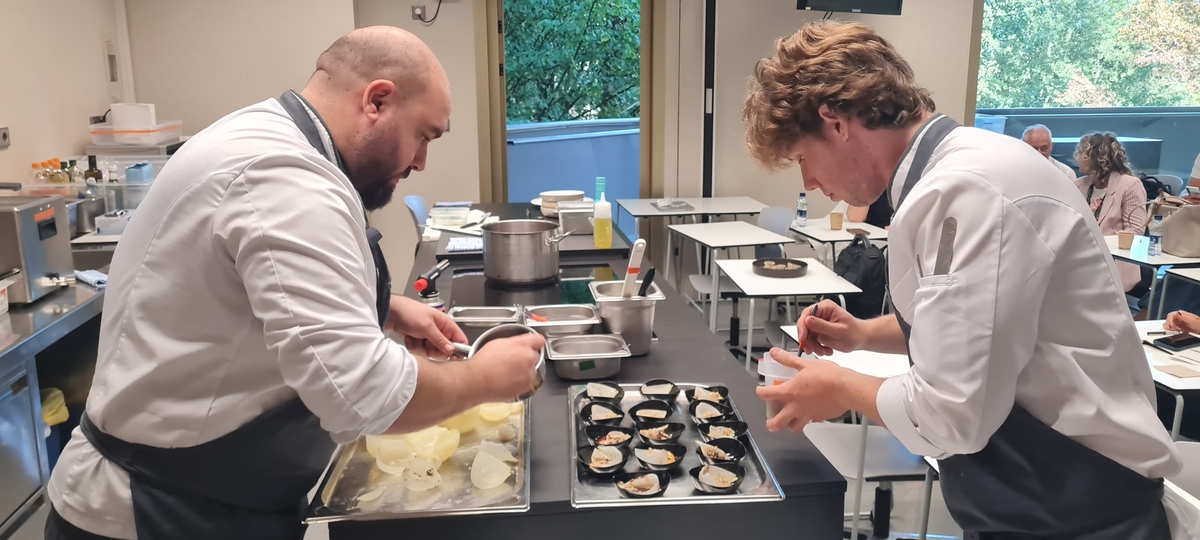 Ovako izgleda studiranje na Fakultetu gastronomije