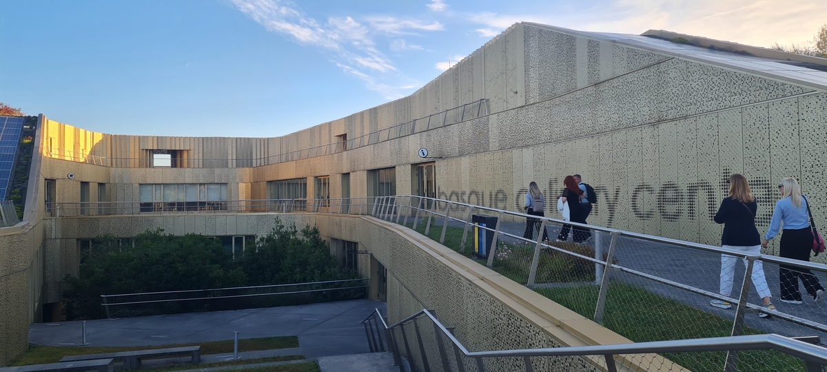 Baskijski kulinarski centar