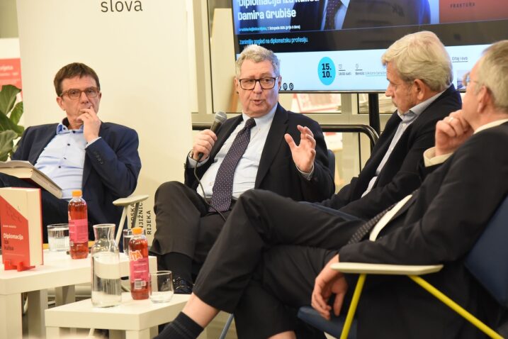 Foto Dean Miculinić