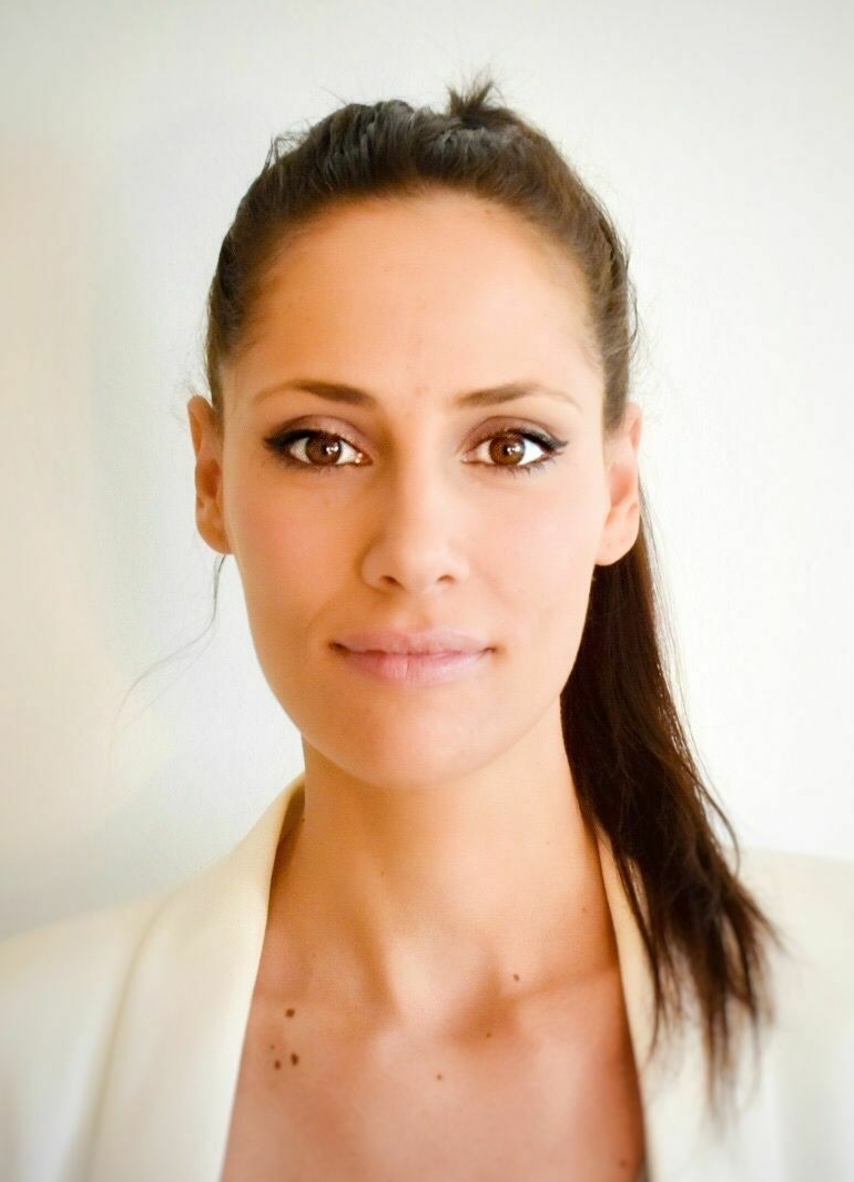 Petra Šprem