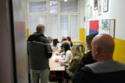 Izvanredni parlamentarni izbori u Srbiji bez političkih predstavnika Hrvata / Foto Jovana Kulasevic/ATAImages/PIXSELL