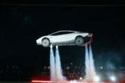 Foto Tesla