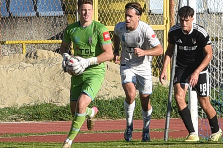 Josip Jurčević/Foto D. MICULINIĆ