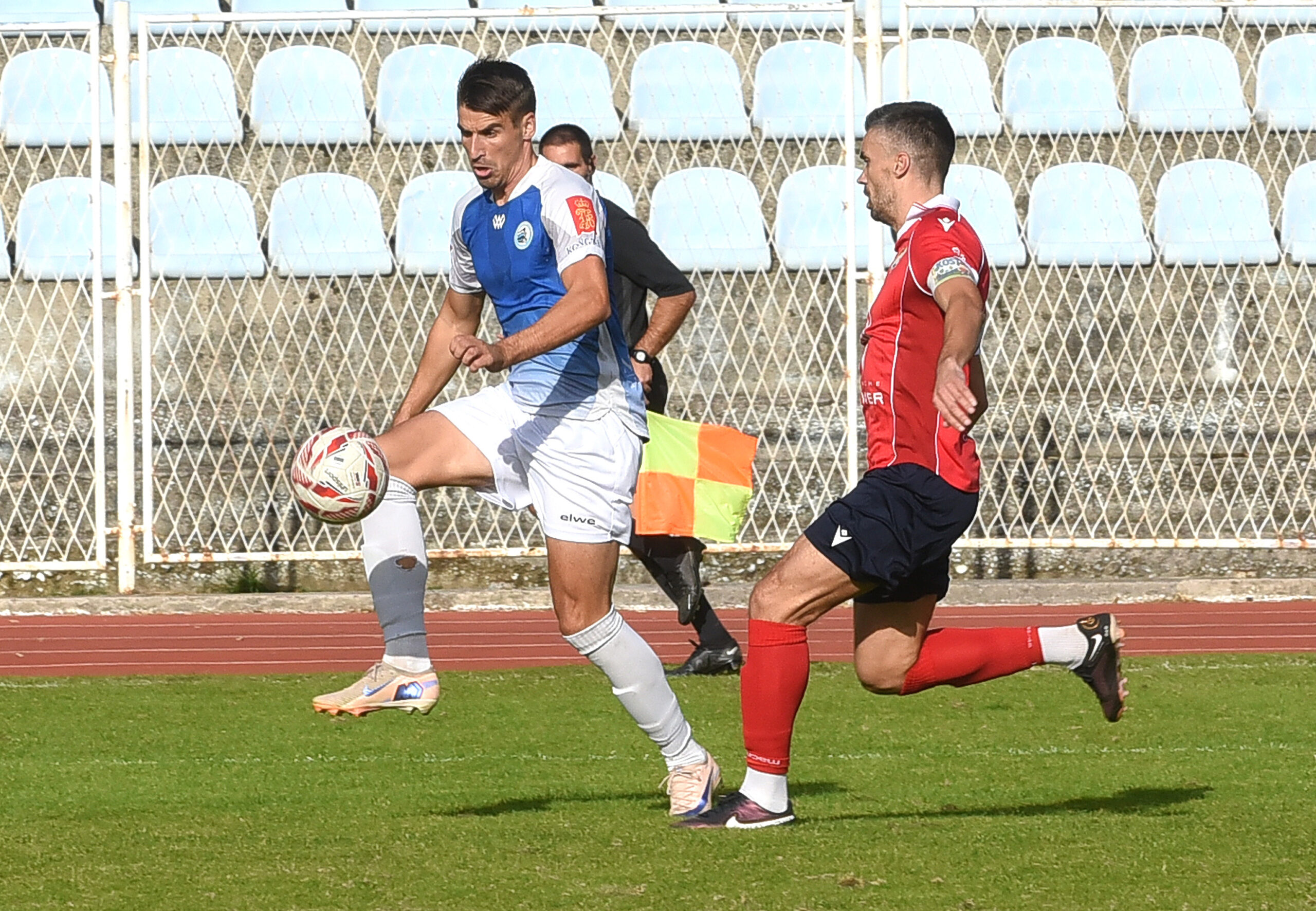Mateo Monjac/Foto D. MICULINIĆ