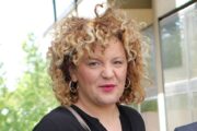Mirela Katalenac članica je SDP-a od 2000. / Foto TOMISLAV MILETIC/PIXSELL