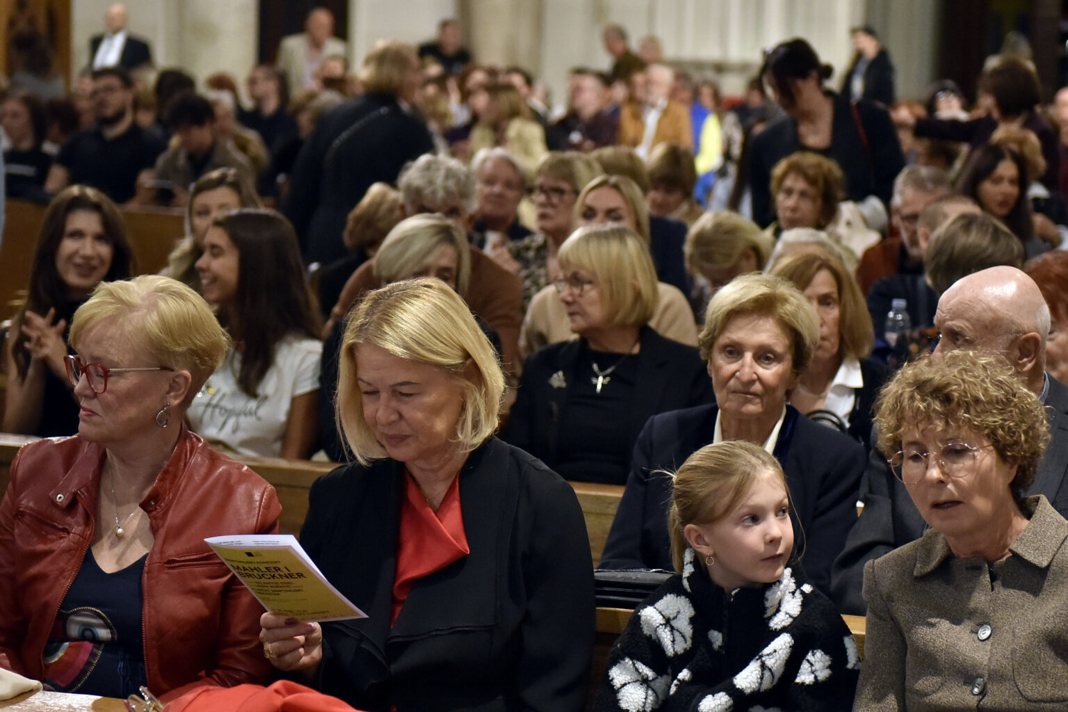 Otvorena nova koncertna sezona Riječkog simfonijskog orkestra
