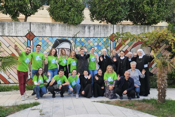 Pedesetak mladih u Rijeci sudjelovalo u volonterskoj akciji “72 sata bez kompromisa”