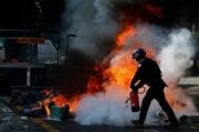 Ilustracija / Foto GEOFFROY VAN DER HASSELT / AFP