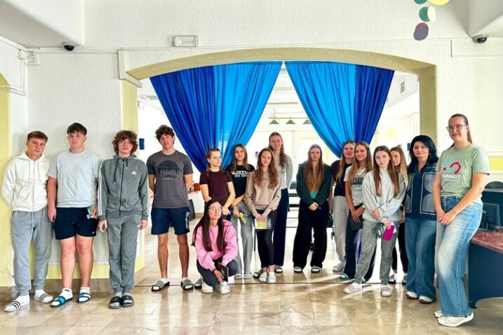 Radionica o “Europskom danu suzbijanja trgovanja ljudima”