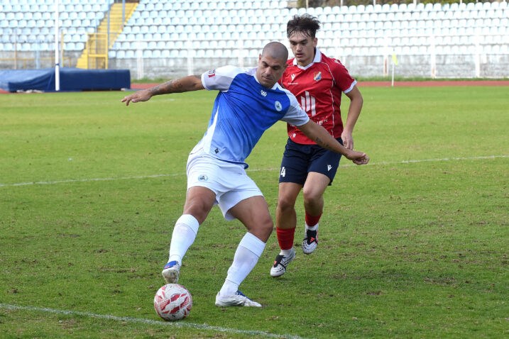 Edin Junuzović/Foto D. MICULINIĆ