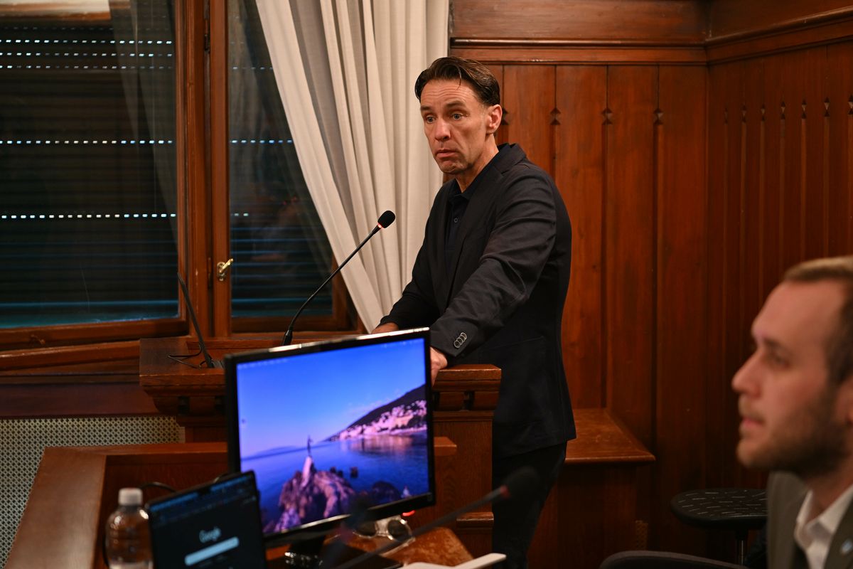 Fernando Kirigin / Foto Ana Križanec
