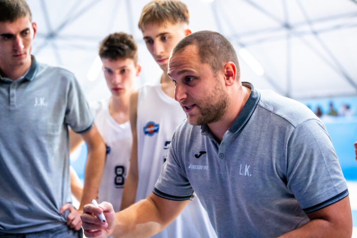 Luka Kralj/D. JELENOVIĆ