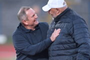 Matjaž Kek i Igor Pamić/Foto PIXSELL