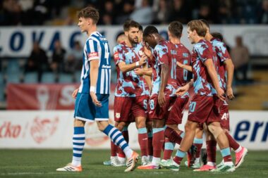 Foto HNK RIJEKA