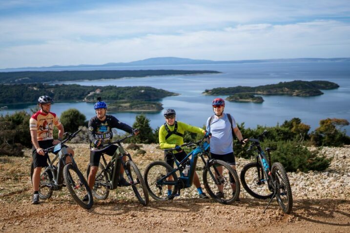 Epic Rides održan je po četvrti put / Foto P. LUPIĆ